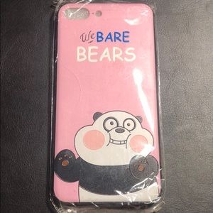 Iphone 8 plus case